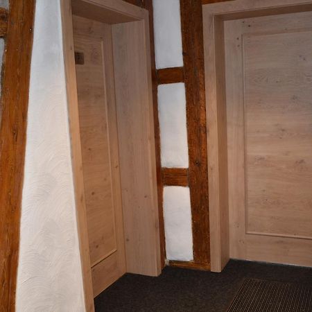 Landhotel Schwarzer Adler Tiefenbronn Εξωτερικό φωτογραφία