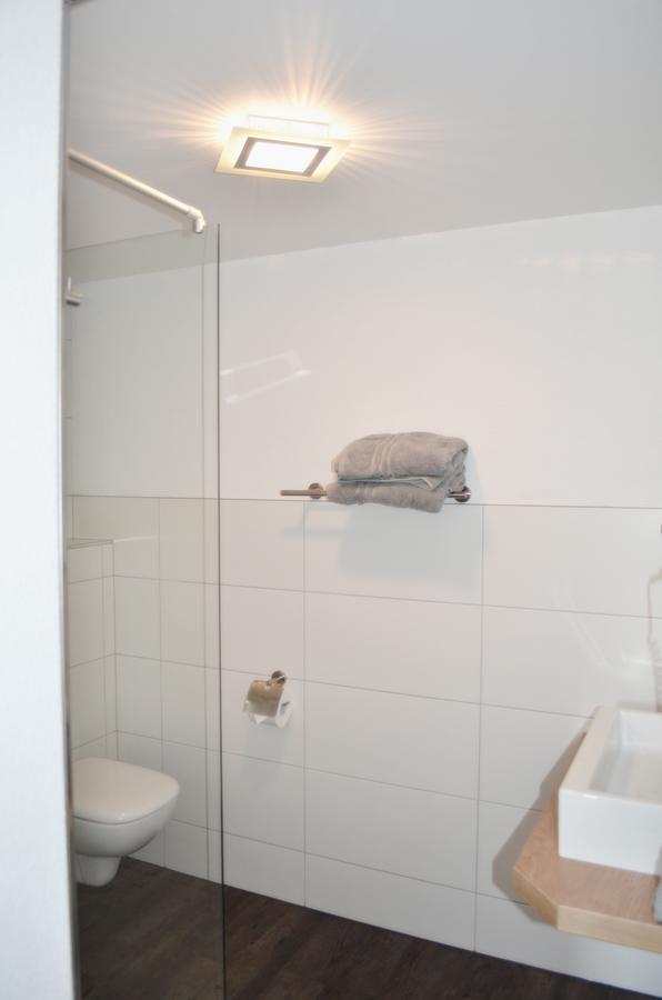 Landhotel Schwarzer Adler Tiefenbronn Εξωτερικό φωτογραφία