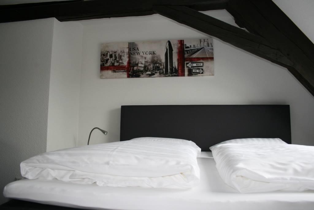 Landhotel Schwarzer Adler Tiefenbronn Εξωτερικό φωτογραφία